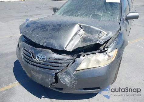 2009 Toyota Camry Le z USA, uszkodzony, nr VIN 4T4BE46K09R050012